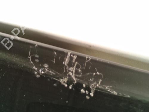 Tailgate OPEL GRANDLAND / GRANDLAND X (A18, P1UO) 1.5 Turbo D (75) | BP30134636C6