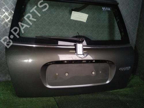 Used Tailgate MINI MINI (R50, R53) Cooper (116 hp) 30537471