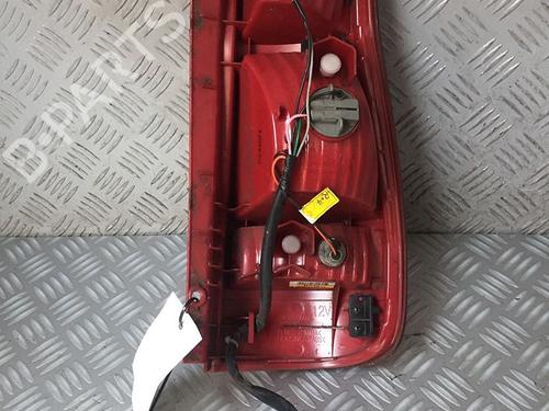 Used Left taillight HYUNDAI MATRIX (FC) 1.5 CRDi VGT (110 hp) 30070436