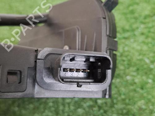 Używane Zamek drzwi przednich lewych RENAULT CLIO IV (BH_) 1.5 dCi 75 (75 hp) 30065724