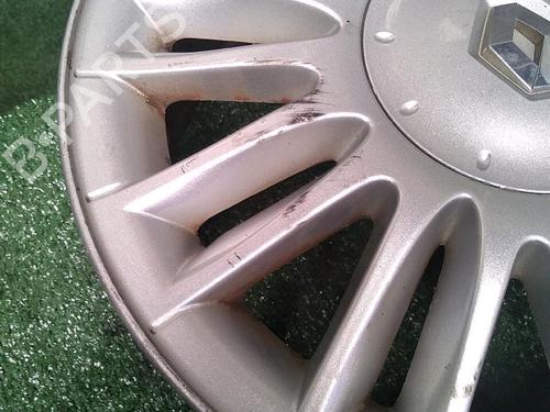 Felg RENAULT SCÉNIC II (JM0/1_) 1.9 dCi (JM14) (131 hp) 30066995