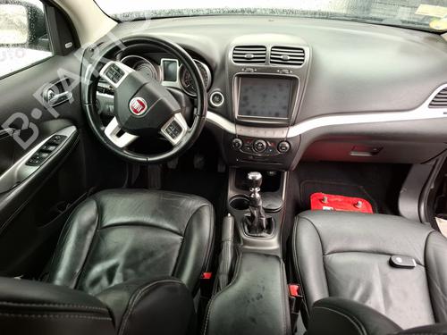 Front left window mechanism FIAT FREEMONT (345_) 2.0 JTD | BP33311224C22  - Image 18
