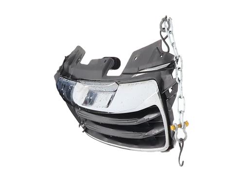 Grill Grill PEUGEOT 108 1.0 VTi 72 (72 hp) 36113399 36113399