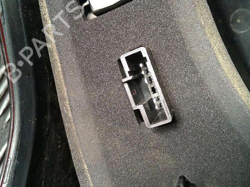 Right taillight DACIA SANDERO 1.5 dCi | BP29952620C35