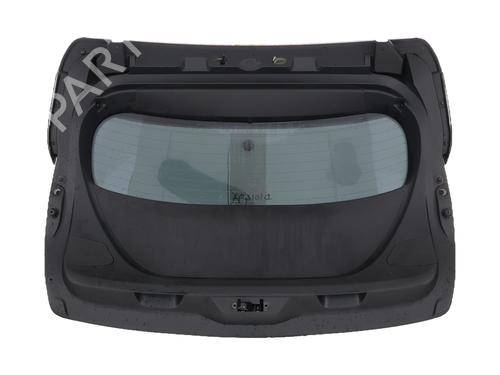 Tailgate RENAULT MEGANE IV Hatchback (B9A/M/N_) | BP36346111C6 - Image 4