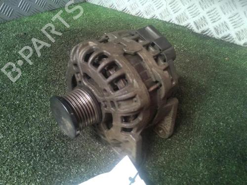 Alternator RENAULT TWINGO III (BCM_, BCA_) 1.0 SCe 70 | BP30073763M7 - Image 2