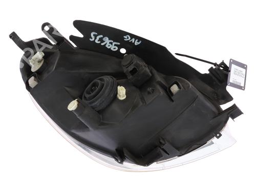 Left headlight CITROËN XSARA PICASSO (N68) 1.6 HDi | BP30734007C28