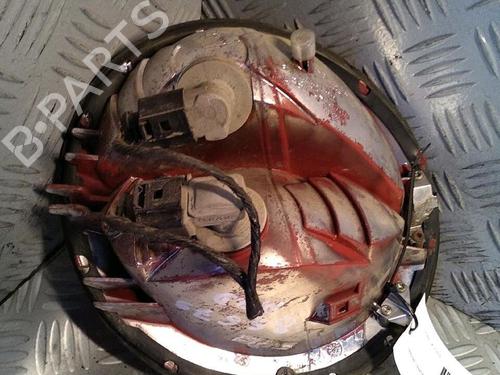 Right taillight VW NEW BEETLE (9C1, 1C1) 2.0 | BP30070870C35