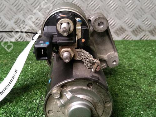 Starter CITROËN C4 Picasso II 1.2 THP 110 | BP29950939M8 - Image 10