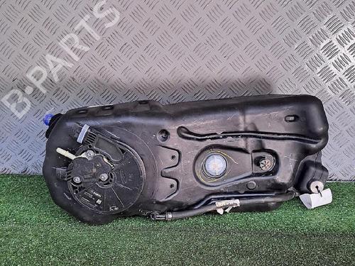 AdBlue-tank JAGUAR XE (X760) 2.0 D | BP33006106M85 - Image 3