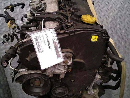 Engine ALFA ROMEO 147 (937_) 1.9 JTD (937.AXD1A, 937.BXD1A, 937.AXV1A, 937.BXB1A,... | BP30074033M1  - Image 8