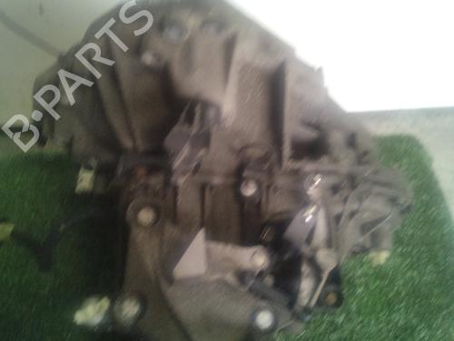 Gearbox RENAULT TWINGO III (BCM_, BCA_) 1.0 SCe 70 (BCMB) | BP31909141M3  - Image 7