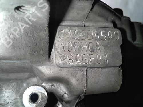 Engine CITROËN DS3 (SA_) 1.6 VTi 120 | BP29415289M1 