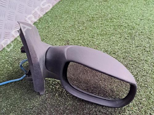 Right mirror CITROËN C2 (JM_) 1.4 HDi | BP23124292C27 