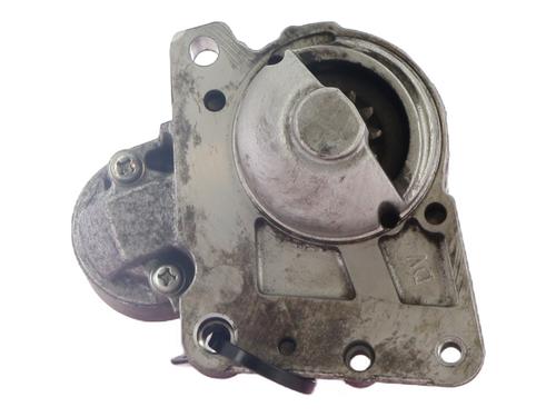 Motor arranque CITROËN C4 Grand Picasso II (DA_, DE_) 1.6 BlueHDi 120 (120 hp) 31132552