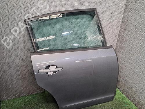 Tür rechts hinten für CITROËN C4 I (LC_) 1.6 HDi (109 hp) 30076633