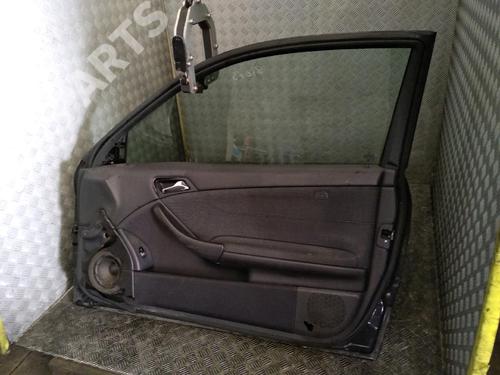 Right front door MERCEDES-BENZ C-CLASS Coupe (CL203) C 220 CDI (203.708) | BP11407004C3 