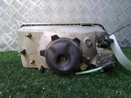 Scheinwerfer links PEUGEOT BOXER Bus (230P) 2.5 TDI | BP30072246C28 