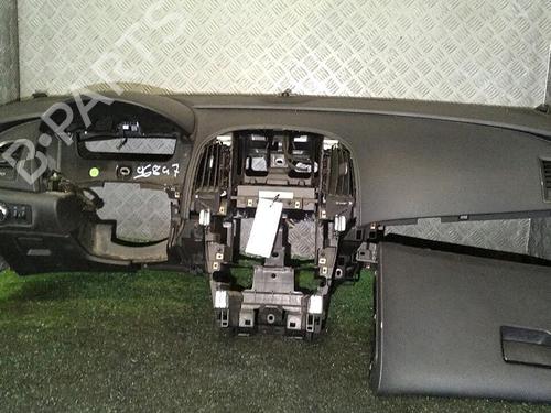 Dashboard OPEL ASTRA J (P10) 1.7 CDTI (68) | BP29949625C46 