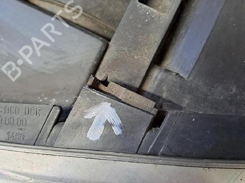 Left headlight VW TOURAN (1T1, 1T2) 1.9 TDI | BP30077223C28