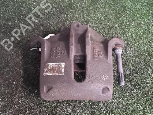 Used Right front brake caliper CITROËN DS3 (SA_) 1.4 VTi 95 (95 hp) 23235972