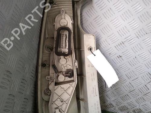 Right taillight SKODA ROOMSTER (5J7) 1.9 TDI | BP30072301C35 