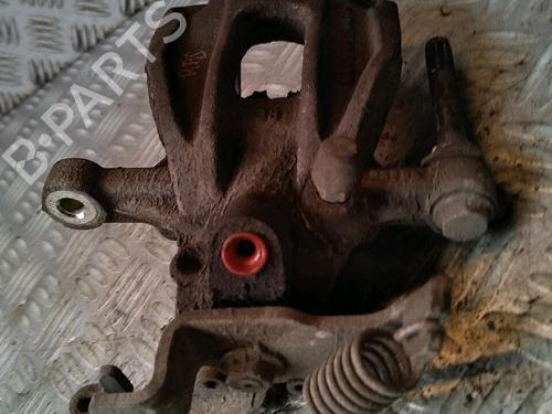 Left rear brake caliper FORD MONDEO III (B5Y) 2.0 16V TDDi / TDCi | BP29950218M107