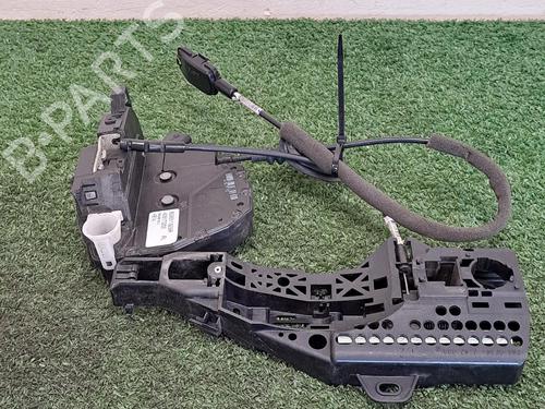 Used Front left lock RENAULT CLIO IV (BH_) 1.5 dCi 75 (75 hp) 26197244