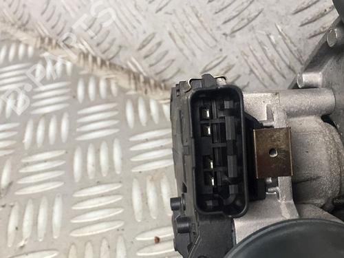 Used Front wiper motor CITROËN C4 Grand Picasso II (DA_, DE_) 2.0 BlueHDi 150 (150 hp) 30072522