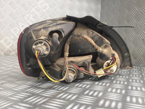 Right taillight DAEWOO MATIZ (M100, M150) 0.8 | BP30068974C35 