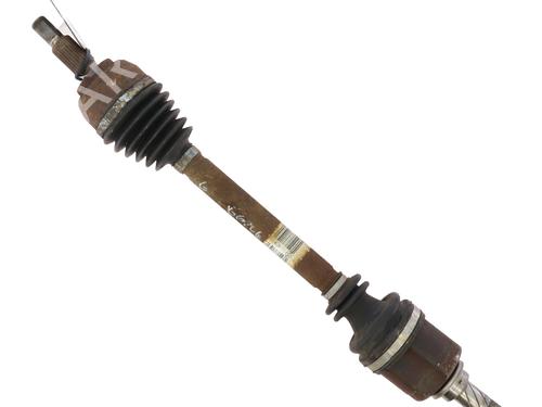 Left front driveshaft RENAULT SCÉNIC II (JM0/1_) 1.5 dCi (JM1E, JM16) | BP29952233M38  - Image 6