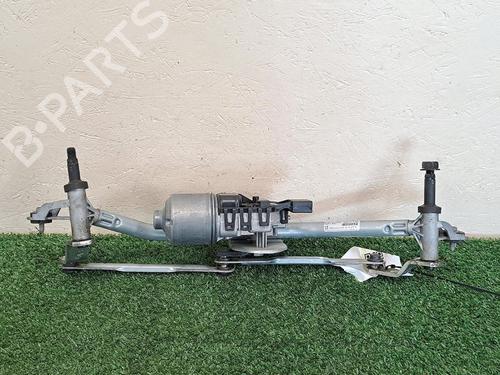 Front wiper motor CITROËN C3 III (SX) 1.2 THP 110 (SXHNPS, SXHNZT, SXHNZ6) | BP29948687M29 