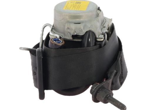 Front left seatbelt RENAULT TWINGO III (BCM_, BCA_) 0.9 TCe 90 (BCM9, BCM2) | BP38745098I26 - Image 2