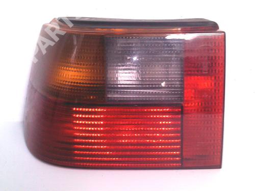 Used Left taillight SEAT IBIZA II (6K1) 1.3 i (54 hp) 11399360