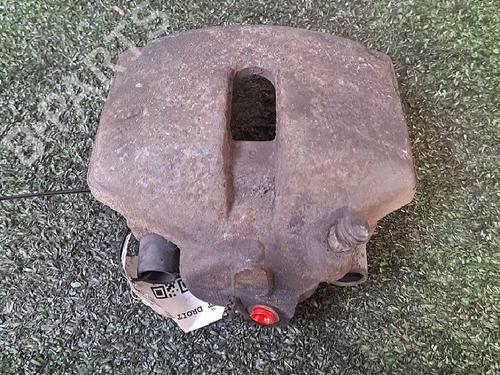 Right front brake caliper VW TOURAN (1T1, 1T2) 2.0 TDI | BP30066514M104 