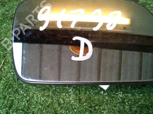 Używane Szkło lusterka prawego PEUGEOT 307 SW (3H) 1.6 HDI 110 (109 hp) 30071670