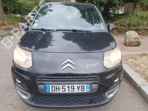 Used Parts CITROËN C3 Picasso (SH_) 1.6 HDi 4948530