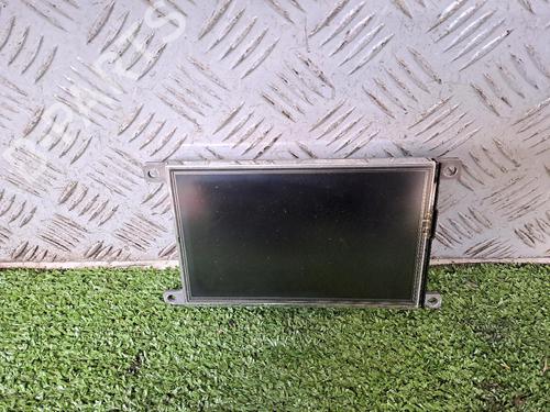 Used Display monitor PEUGEOT 508 I (8D_) 2.0 BlueHDi 150 (150 hp) 20713478
