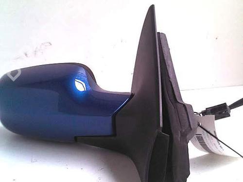 Used Right mirror RENAULT MEGANE II Estate (KM0/1_) 1.5 dCi (KM0F, KM0T, KM2B) (82 hp) 30075633