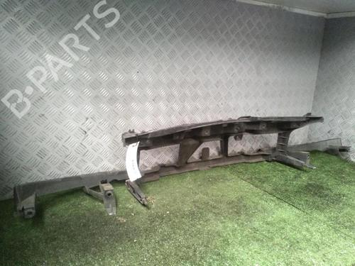 Front slam panel RENAULT SCÉNIC II (JM0/1_) 1.5 dCi (JM0F) | BP30075828C72 