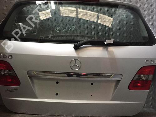 Used Tailgate Tailgate MERCEDES-BENZ B-CLASS Sports Tourer (W245) B 200 CDI (245.208) (140 hp) 29948882 29948882