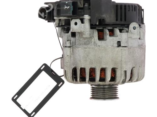 Used Alternator Alternator PEUGEOT 208 I (CA_, CC_) 1.6 HDi (92 hp) 33564816 33564816