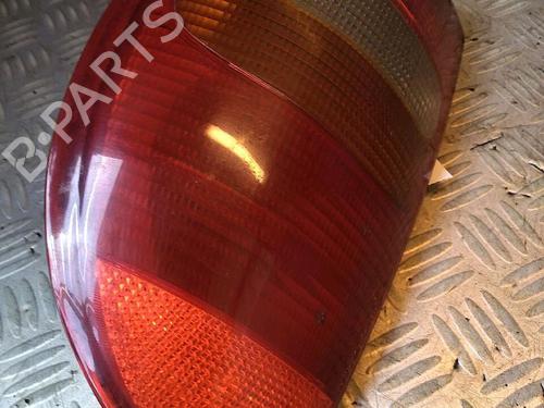 Right taillight OPEL CORSA B (S93) 1.4 i (F08, F68, M68) | BP29947516C35