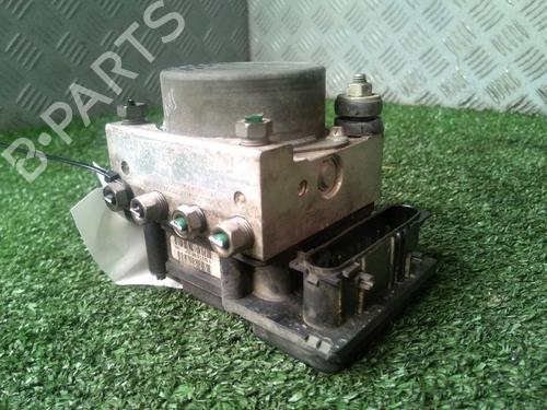 ABS pump RENAULT CLIO III (BR0/1, CR0/1) 1.5 dCi (BR17, CR17) | BP17162287M43 