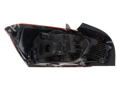Right taillight SEAT IBIZA V (KJ1, KJG) 1.0 TGI | BP37076176C35 - Image 2