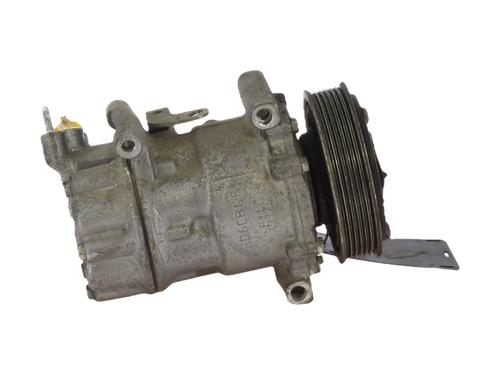 Used AC compressor AC compressor PEUGEOT 207 (WA_, WC_) 1.6 HDi (92 hp) 36368049 36368049