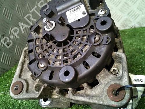 Generator RENAULT TWINGO III (BCM_, BCA_) 1.0 SCe 70 (BCMB) | BP30076308M7 
