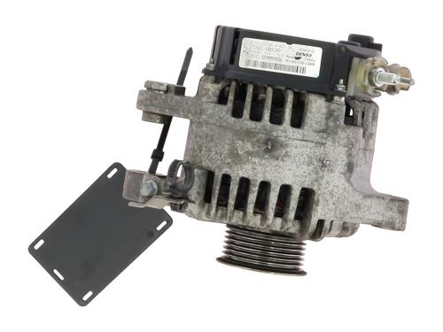 Alternator CITROËN C1 (PM_, PN_) 1.0 | BP34228115M7 - Image 4