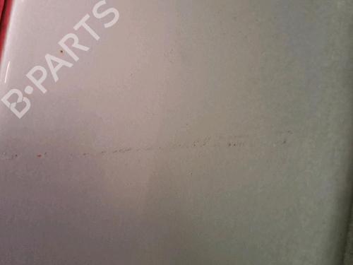 Used Tailgate Tailgate 29946977 29946977