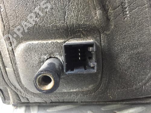 Left mirror HYUNDAI MATRIX (FC) 1.5 CRDi VGT | BP11404675C26 